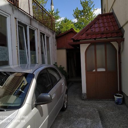 Guesthouse Vratnik Σαράγεβο Εξωτερικό φωτογραφία