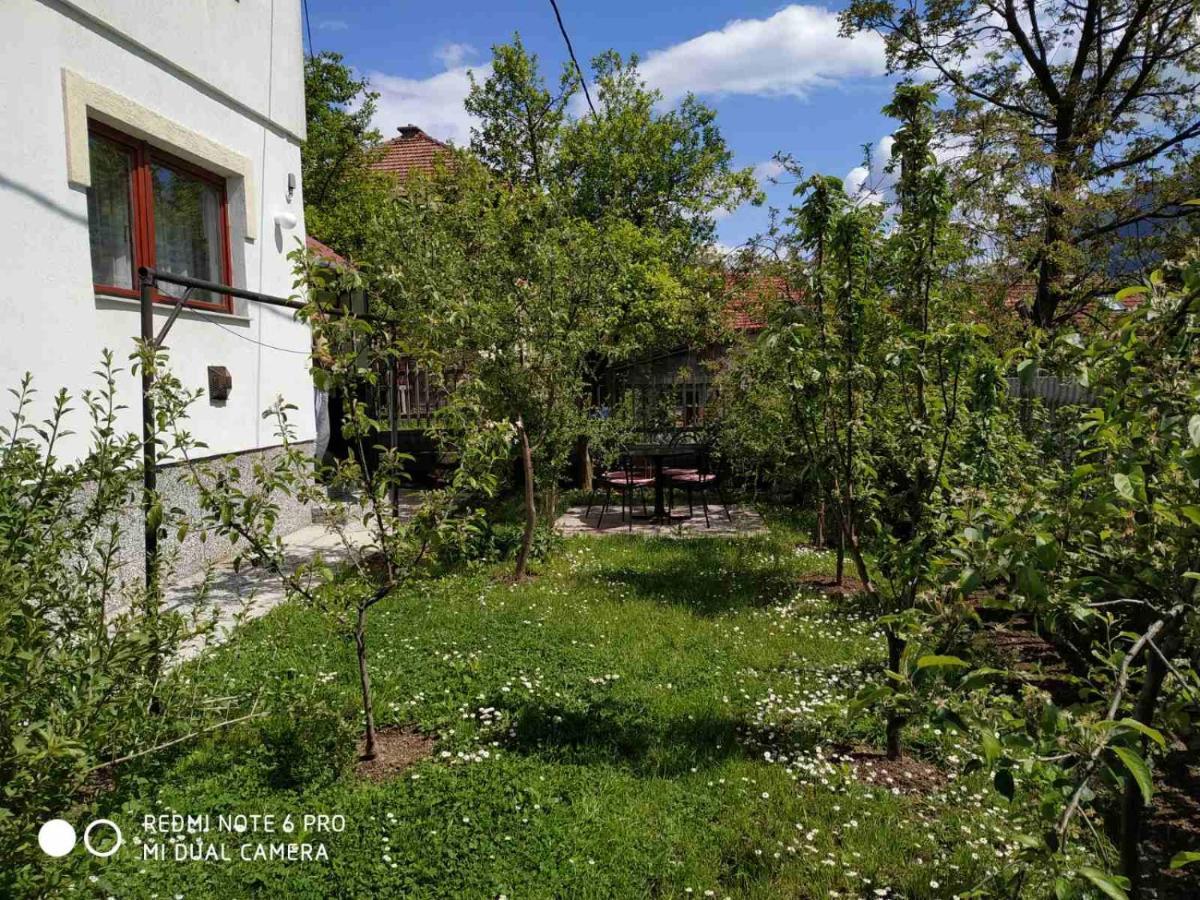 Guesthouse Vratnik Σαράγεβο Εξωτερικό φωτογραφία