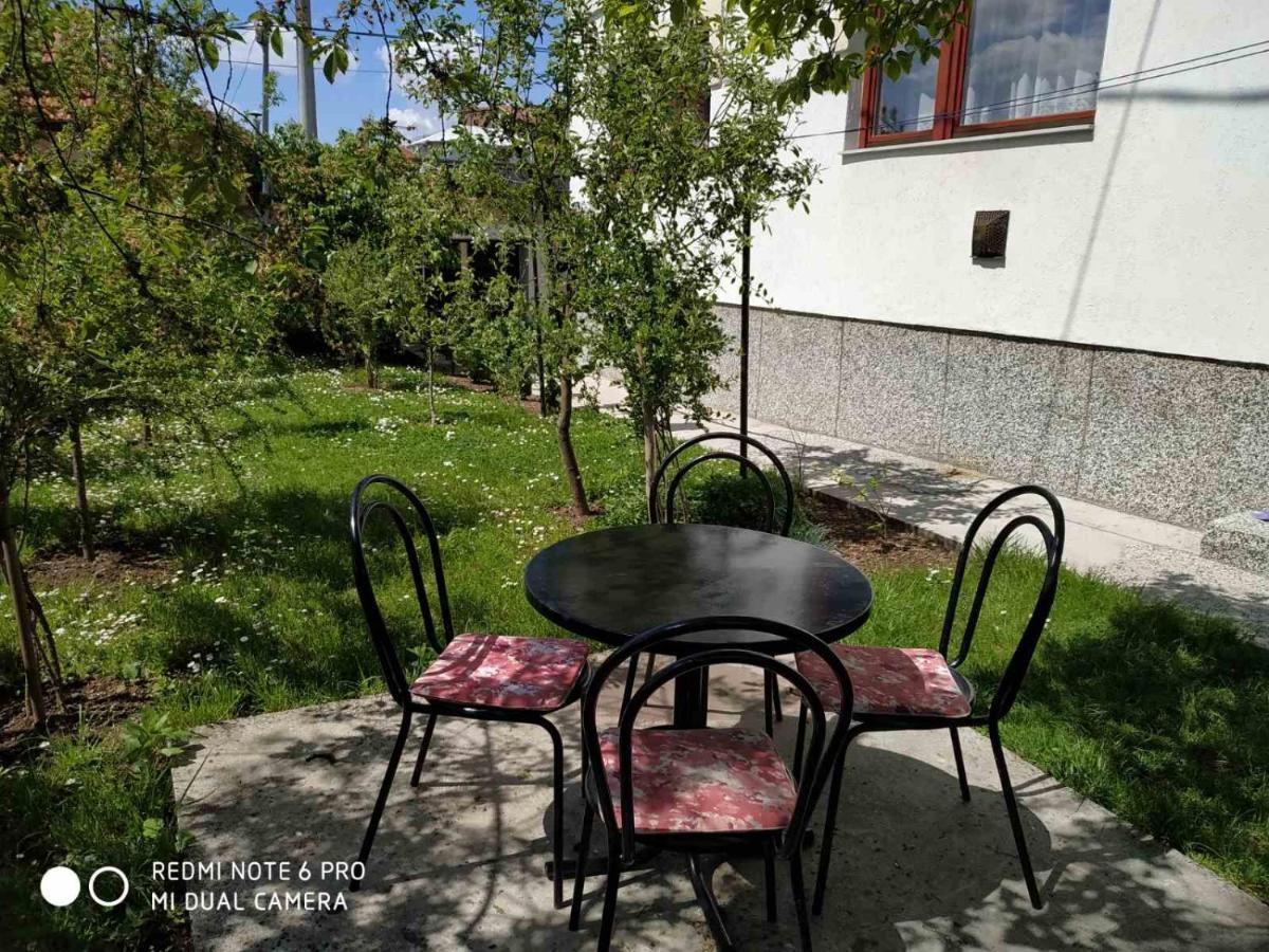 Guesthouse Vratnik Σαράγεβο Εξωτερικό φωτογραφία