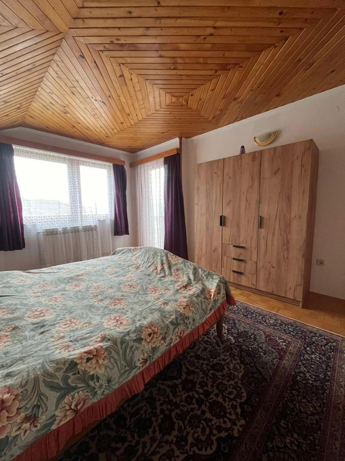 Guesthouse Vratnik Σαράγεβο Εξωτερικό φωτογραφία