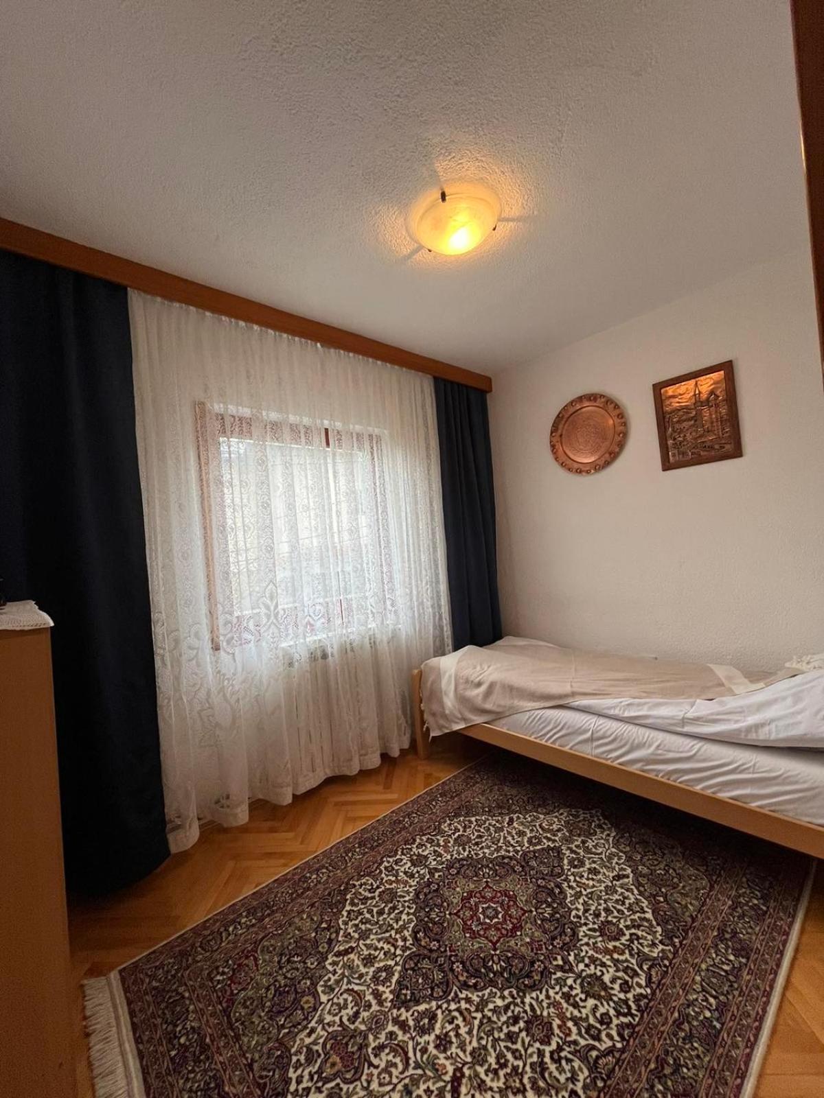 Guesthouse Vratnik Σαράγεβο Εξωτερικό φωτογραφία
