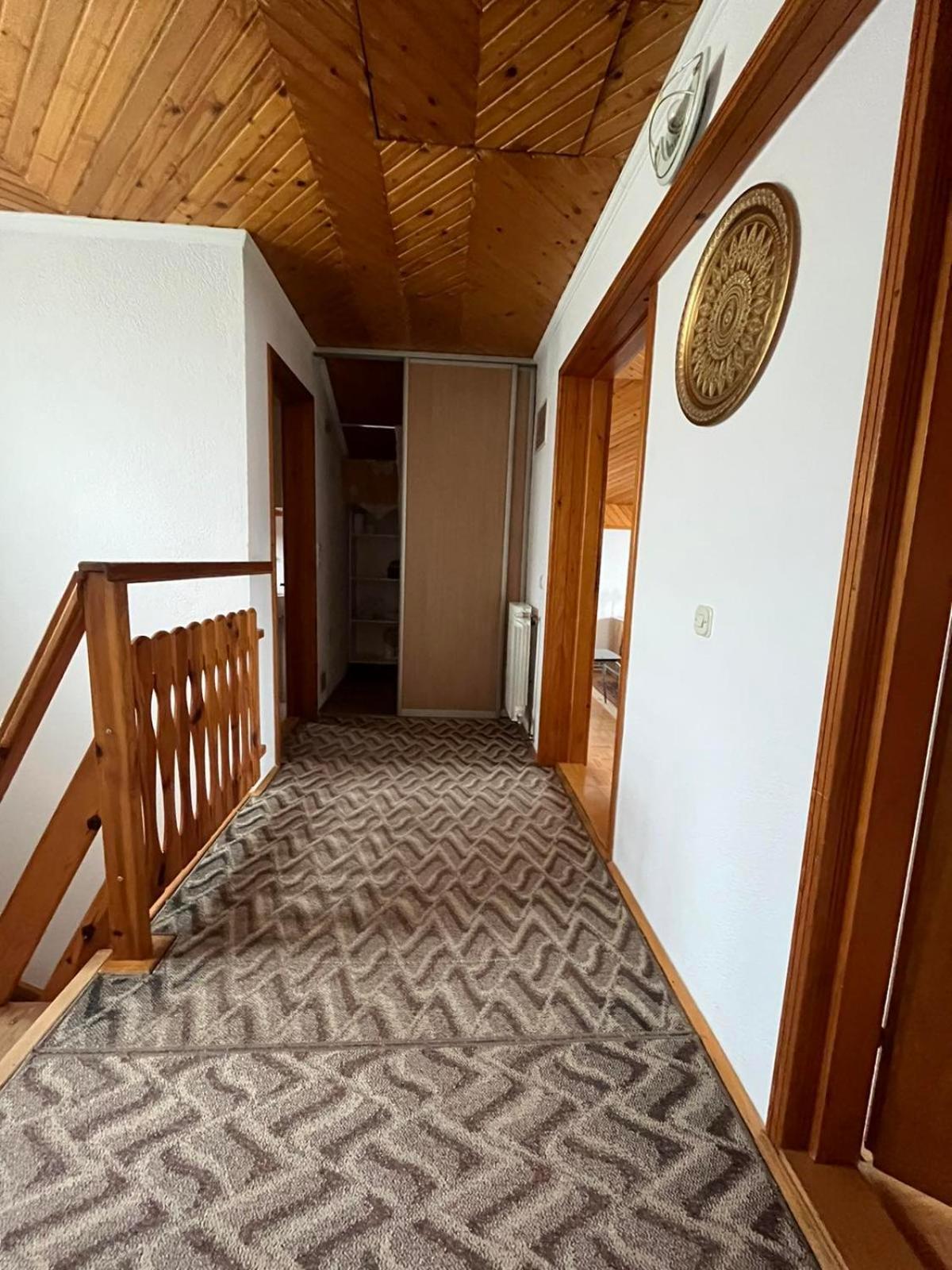 Guesthouse Vratnik Σαράγεβο Εξωτερικό φωτογραφία