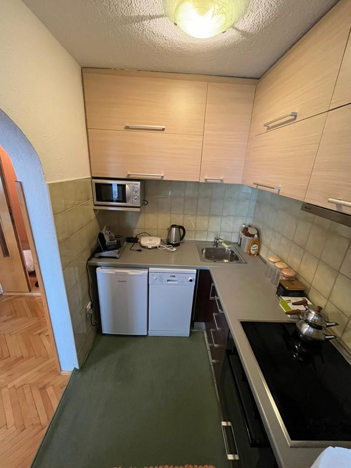 Guesthouse Vratnik Σαράγεβο Εξωτερικό φωτογραφία