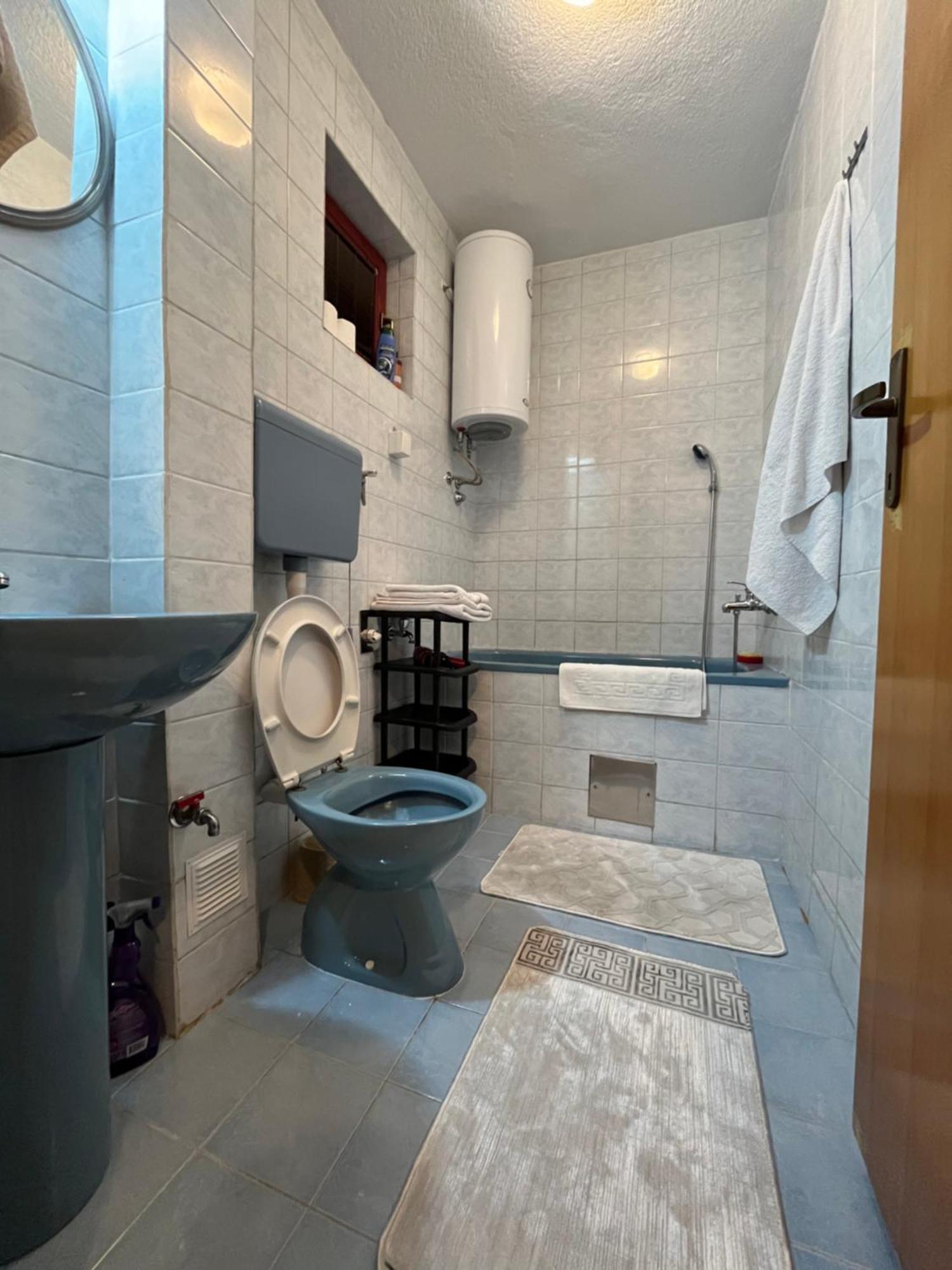 Guesthouse Vratnik Σαράγεβο Εξωτερικό φωτογραφία